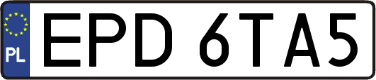 EPD6TA5