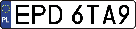EPD6TA9