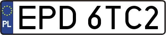 EPD6TC2