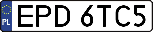 EPD6TC5