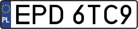 EPD6TC9