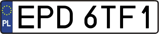 EPD6TF1