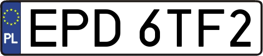 EPD6TF2