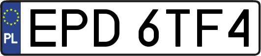 EPD6TF4