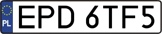 EPD6TF5