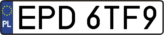 EPD6TF9