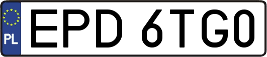 EPD6TG0