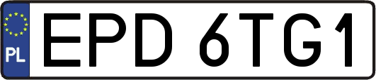 EPD6TG1