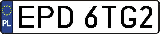 EPD6TG2