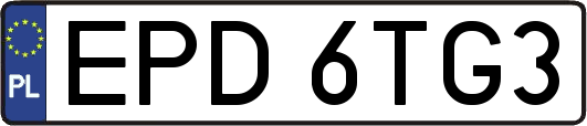 EPD6TG3