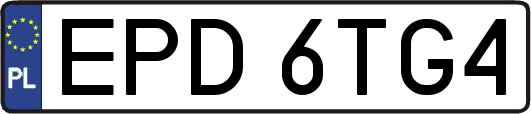 EPD6TG4