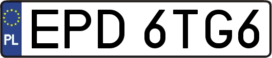 EPD6TG6