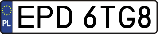 EPD6TG8