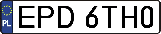 EPD6TH0