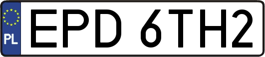 EPD6TH2