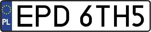 EPD6TH5