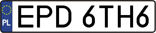 EPD6TH6