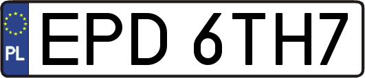 EPD6TH7