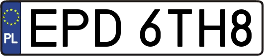 EPD6TH8