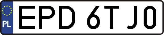 EPD6TJ0