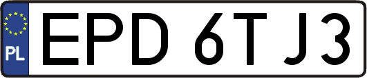 EPD6TJ3
