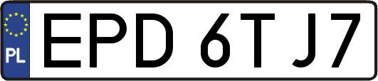 EPD6TJ7