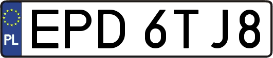 EPD6TJ8
