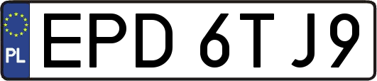 EPD6TJ9