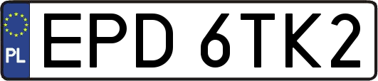 EPD6TK2