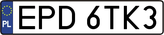 EPD6TK3