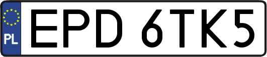 EPD6TK5