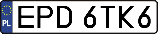 EPD6TK6