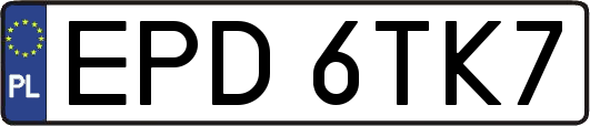 EPD6TK7