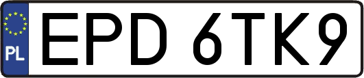 EPD6TK9