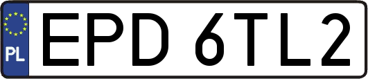 EPD6TL2