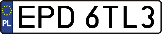 EPD6TL3