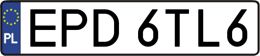 EPD6TL6