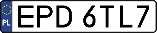 EPD6TL7