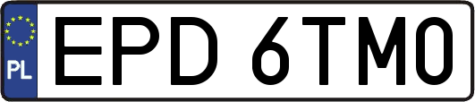 EPD6TM0
