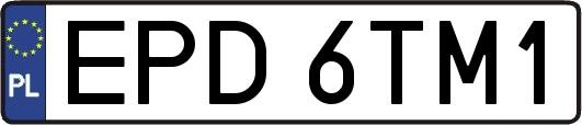EPD6TM1