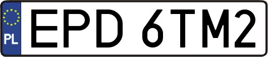 EPD6TM2