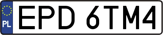 EPD6TM4