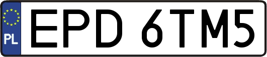 EPD6TM5