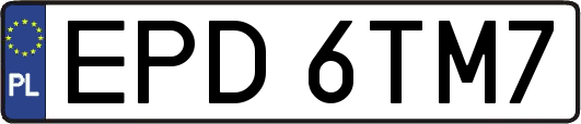 EPD6TM7