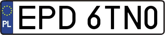 EPD6TN0