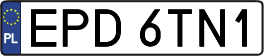 EPD6TN1