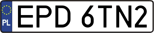 EPD6TN2