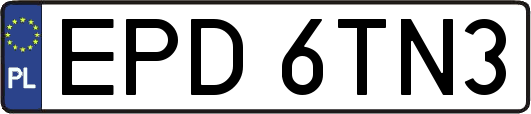 EPD6TN3