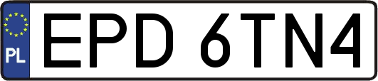 EPD6TN4