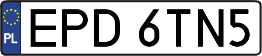 EPD6TN5